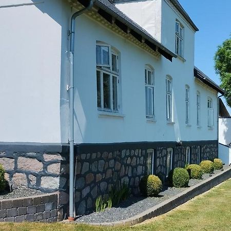 Den Hvide Farm Apartment Skanderborg Exterior photo